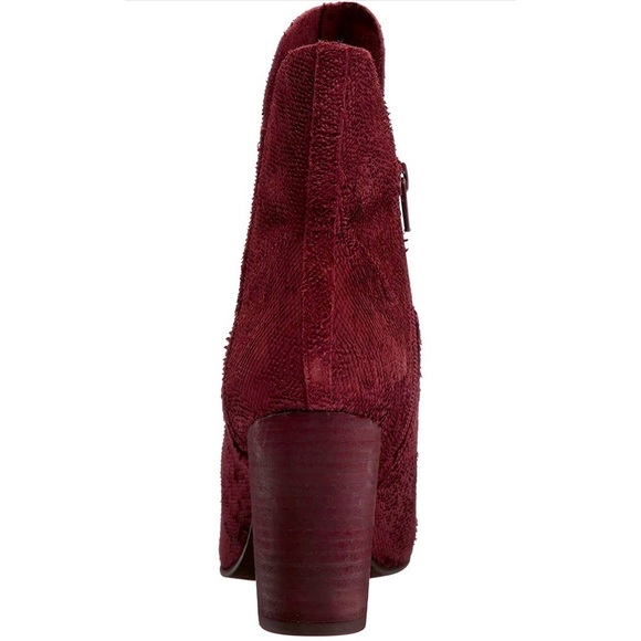 Seychelles Prop Ankle Boot Sz 7 - Picture 4 of 9